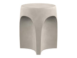 Casa Paros Bedrock Side Table - Ornate Home