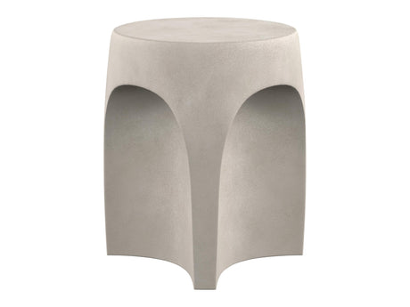 Casa Paros Bedrock Side Table - Ornate Home