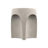 Casa Paros Bedrock Side Table - Ornate Home