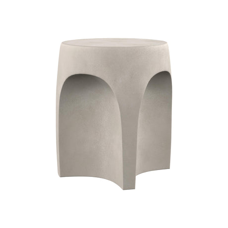 Casa Paros Bedrock Side Table - Ornate Home