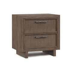 Casa Paros Light Playa Nightstand - Ornate Home