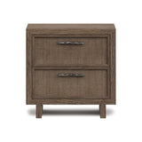 Casa Paros Light Playa Nightstand - Ornate Home