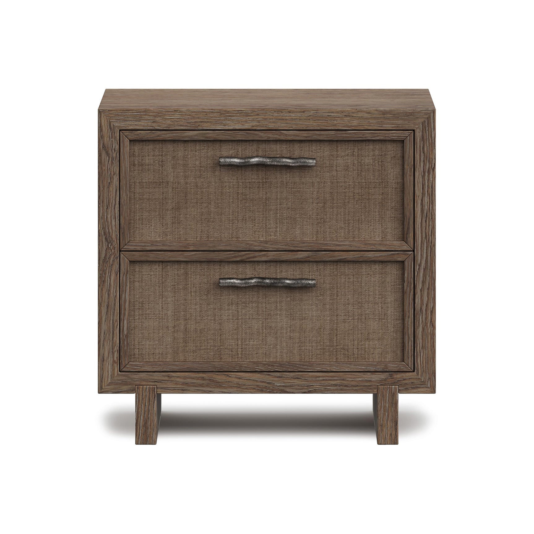 Casa Paros Light Playa Nightstand - Ornate Home