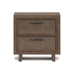 Casa Paros Light Playa Nightstand - Ornate Home
