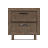 Casa Paros Light Playa Nightstand - Ornate Home