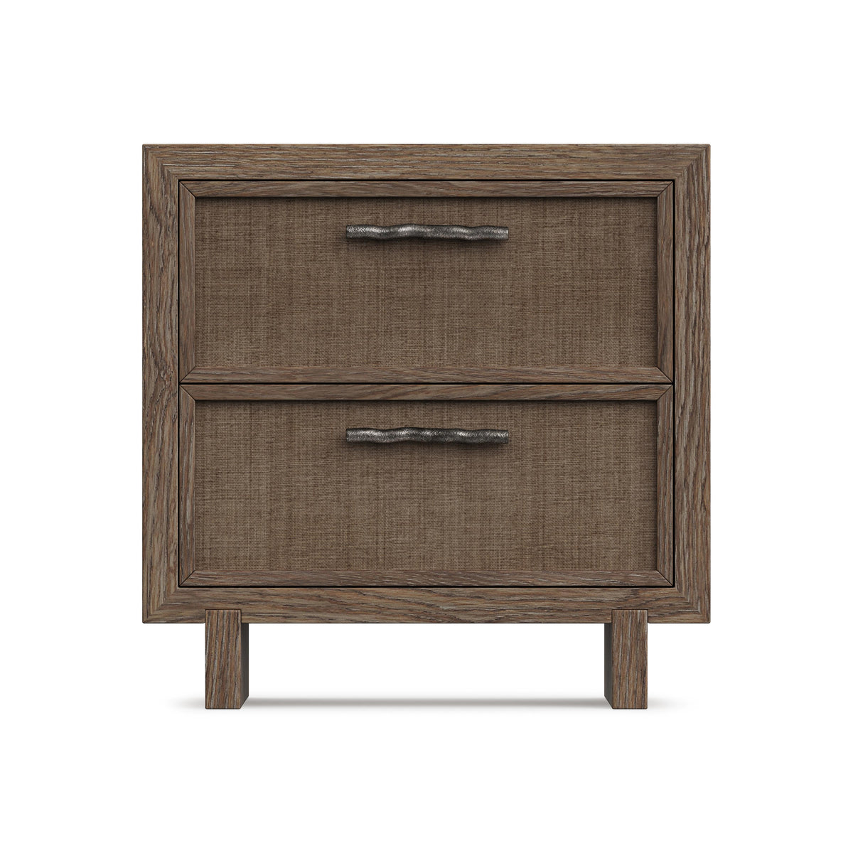 Casa Paros Light Playa Nightstand - Ornate Home