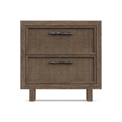 Casa Paros Light Playa Nightstand - Ornate Home