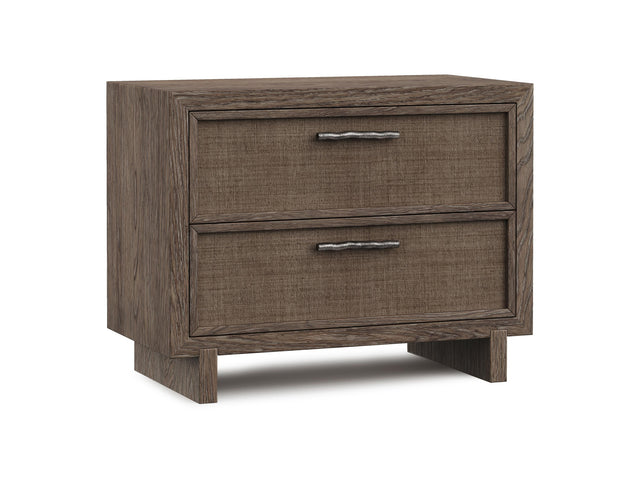 Casa Paros Light Playa/Playa Nightstand - Ornate Home