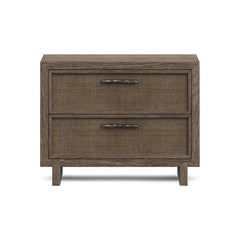 Casa Paros Light Playa/Playa Nightstand - Ornate Home