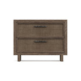 Casa Paros Light Playa/Playa Nightstand - Ornate Home