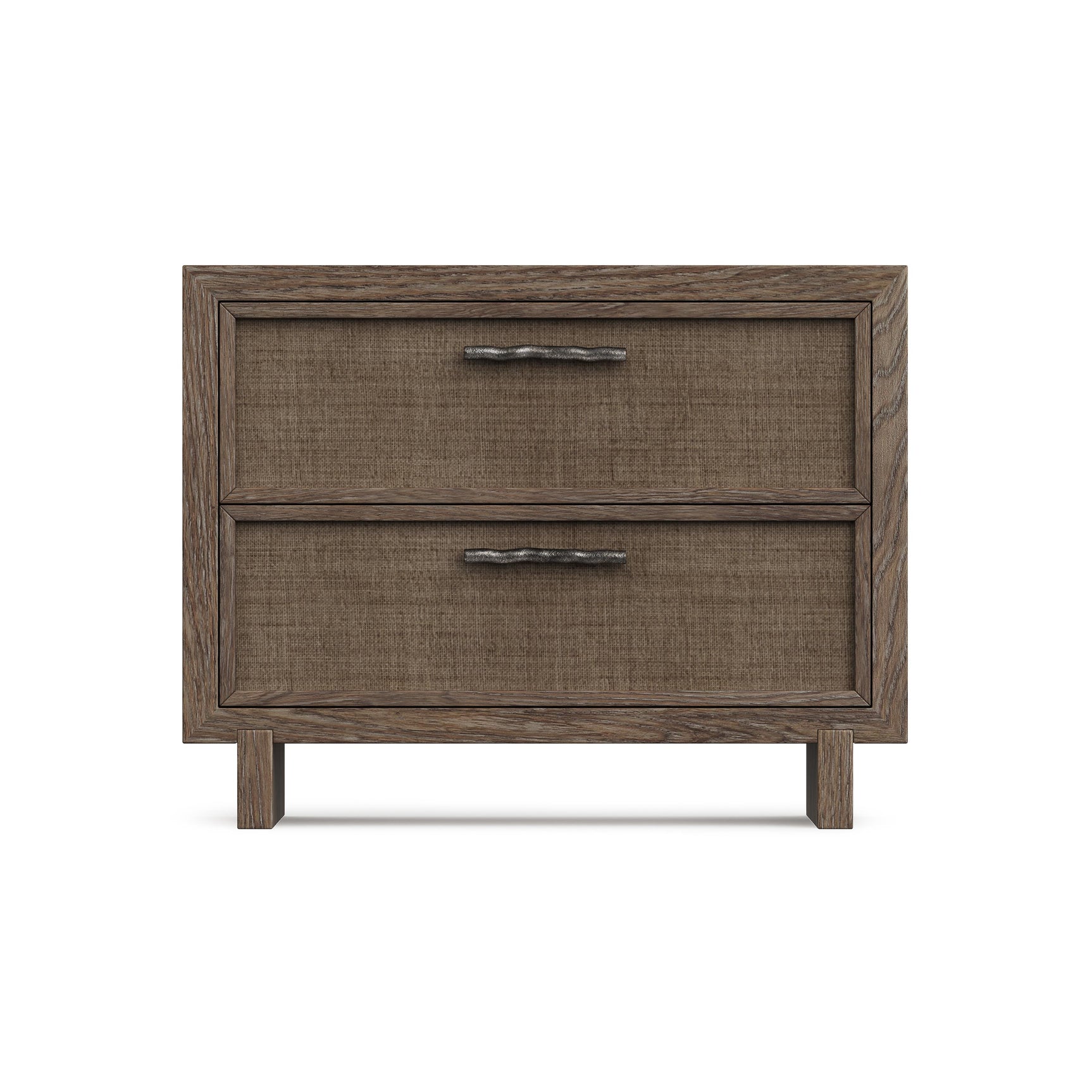 Casa Paros Light Playa/Playa Nightstand - Ornate Home