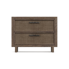 Casa Paros Light Playa/Playa Nightstand - Ornate Home