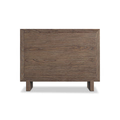Casa Paros Light Playa/Playa Nightstand - Ornate Home