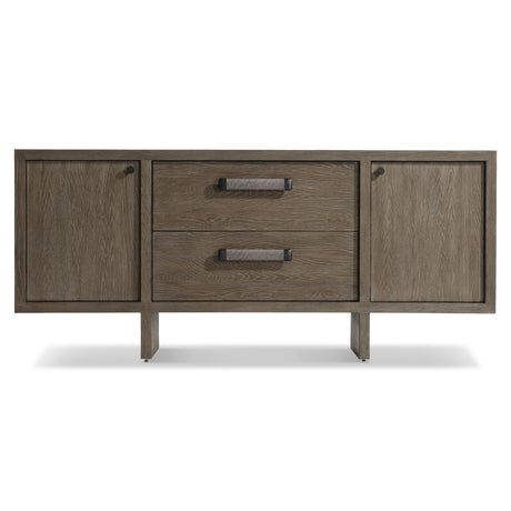 Casa Paros Playa Buffet - Ornate Home