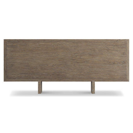 Casa Paros Playa Buffet - Ornate Home