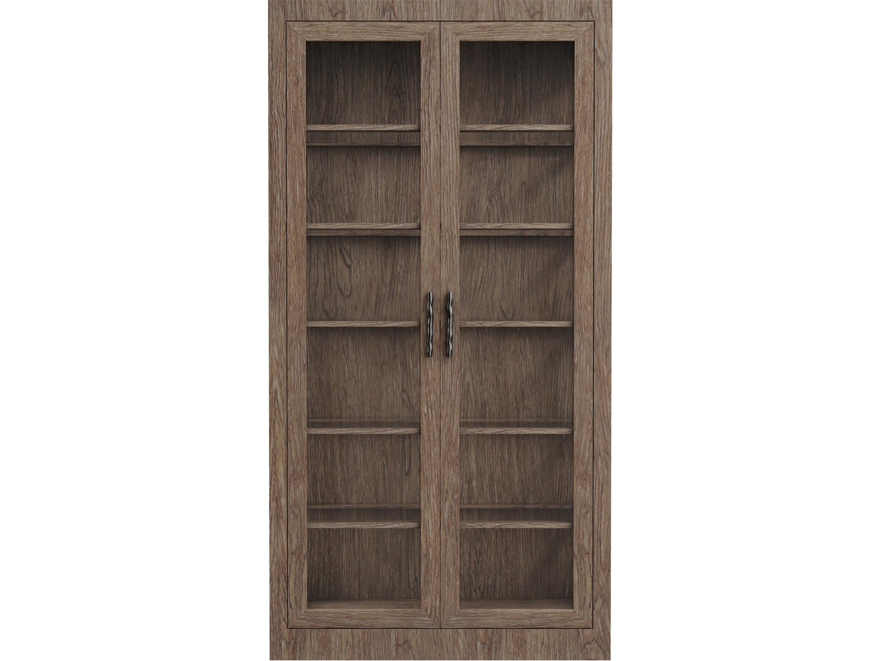 Casa Paros Playa Display Cabinet - Ornate Home