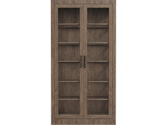 Casa Paros Playa Display Cabinet - Ornate Home