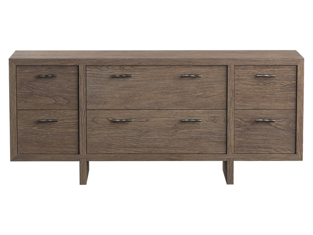 Casa Paros Playa Dresser - Ornate Home