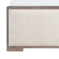Casa Paros Playa King Panel Bed - Ornate Home