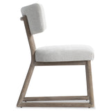 Casa Paros Playa/Light Beige Side Chair - Ornate Home