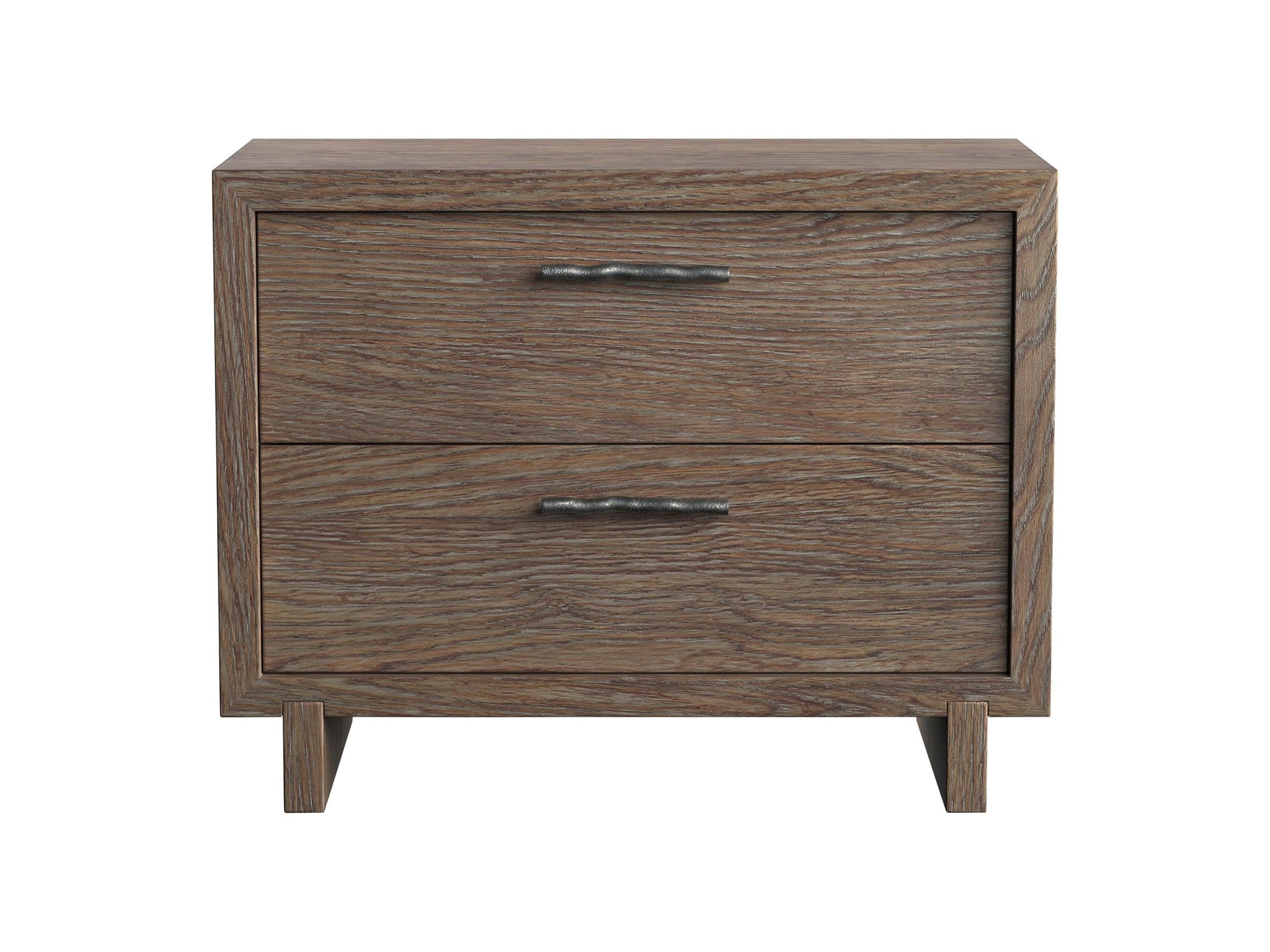 Casa Paros Playa Nightstand (36" W) - Ornate Home