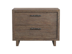 Casa Paros Playa Nightstand (36" W) - Ornate Home