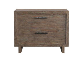 Casa Paros Playa Nightstand (36" W) - Ornate Home