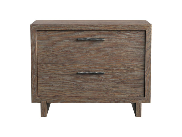 Casa Paros Playa Nightstand (36" W) - Ornate Home