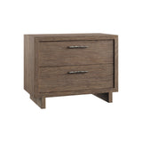 Casa Paros Playa Nightstand (36" W) - Ornate Home
