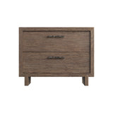 Casa Paros Playa Nightstand (36" W) - Ornate Home