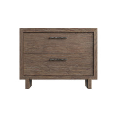 Casa Paros Playa Nightstand (36" W) - Ornate Home
