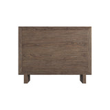 Casa Paros Playa Nightstand (36" W) - Ornate Home