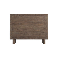 Casa Paros Playa Nightstand (36" W) - Ornate Home