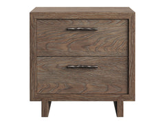 Casa Paros Playa Nightstand - Ornate Home