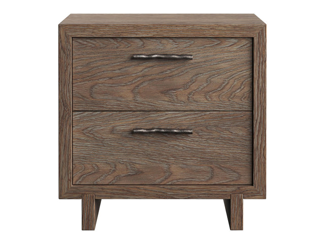 Casa Paros Playa Nightstand - Ornate Home