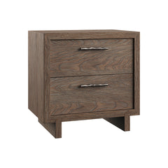 Casa Paros Playa Nightstand - Ornate Home