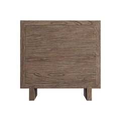 Casa Paros Playa Nightstand - Ornate Home