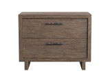 Casa Paros Playa Nightstand - Ornate Home