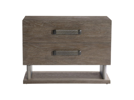 Casa Paros Playa Nightstand - Ornate Home