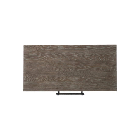 Casa Paros Playa Nightstand - Ornate Home