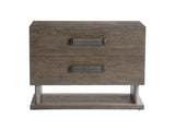 Casa Paros Playa Open Base Nightstand - Ornate Home