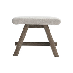 Casa Paros Playa/White/Cream Bench - Ornate Home
