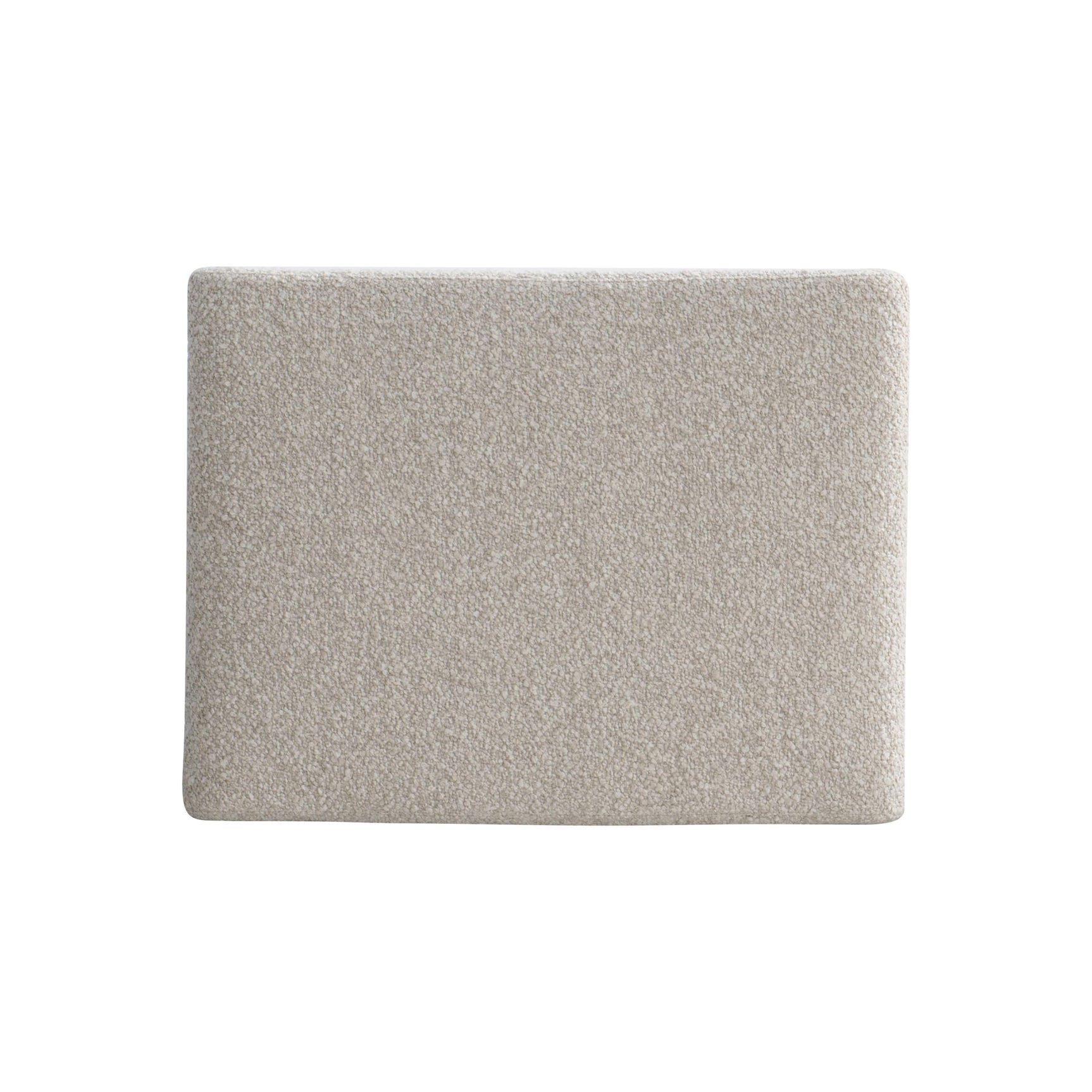 Casa Paros Playa/White/Cream Bench - Ornate Home