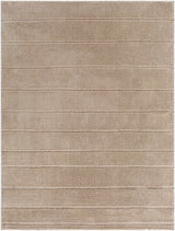 Cascade Brown Area Rug - Ornate Home