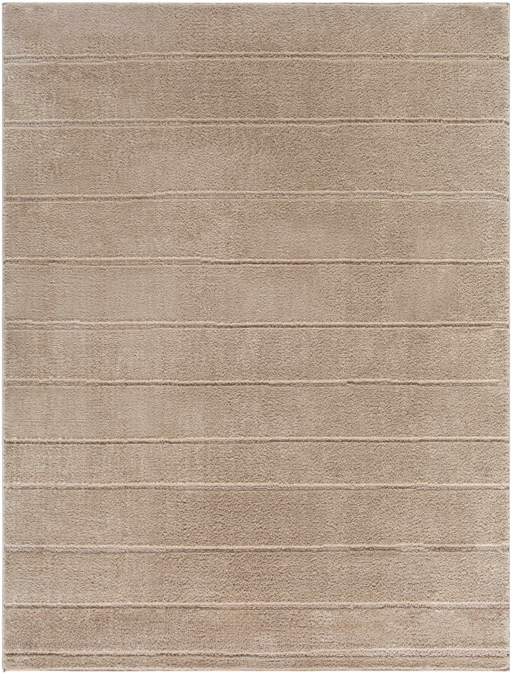 Cascade Brown Area Rug - Ornate Home
