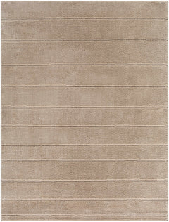 Cascade Brown Area Rug - Ornate Home