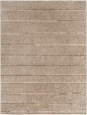 Cascade Brown Area Rug - Ornate Home
