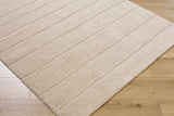Cascade Brown Area Rug - Ornate Home