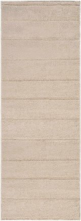 Cascade Brown Area Rug - Ornate Home