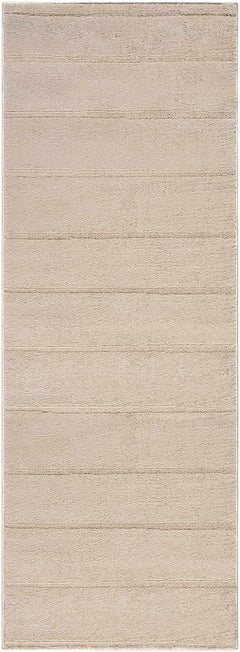 Cascade Brown Area Rug - Ornate Home